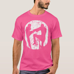 T-shirt Kickboxing