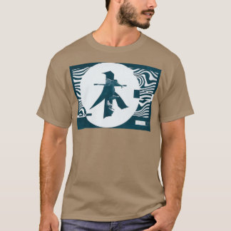 T-shirt Kickflip