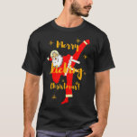 T-shirt Kicking Santa Claus Merry kicking Christmas par MA<br><div class="desc">Kicking Santa Claus Merry kicking Christmas by MAM design .Découvrez notre sélection de t-shirts kickboxing pour le meilleur dans des pièces uniques ou personnalisées,  faites à la main dans nos boutiques de vêtements</div>