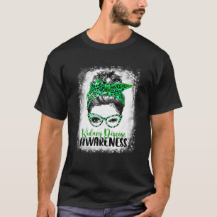 T-shirt Kid Disease