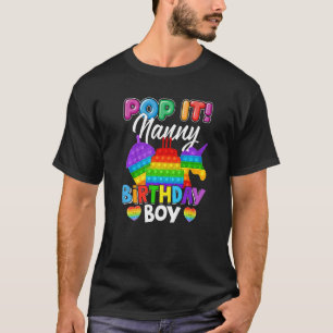 T-shirt Kid Matching Fami