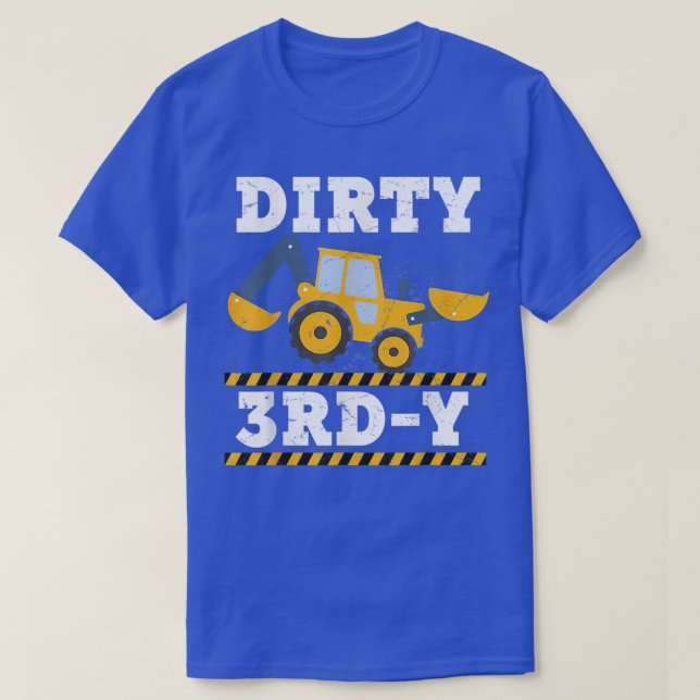 T-shirt Kids  (Design devant)