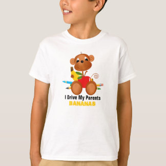 T-shirt Kids#3 Ringer Tee