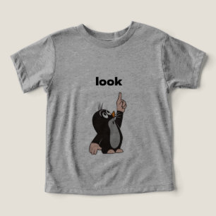t-shirt kids funny animal