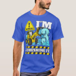 T-shirt Kids Kids Construction Truck 3rd Birthday Boy 3 Bu<br><div class="desc">Kids Kids Construction Truck 3rd Birthday Boy 3 Bulldozer Digger  .</div>