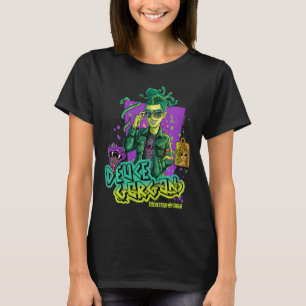 T-shirt Kids Monster High Deuce Gorgon
