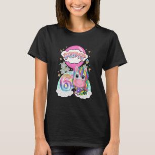 T-shirt Kids Pop