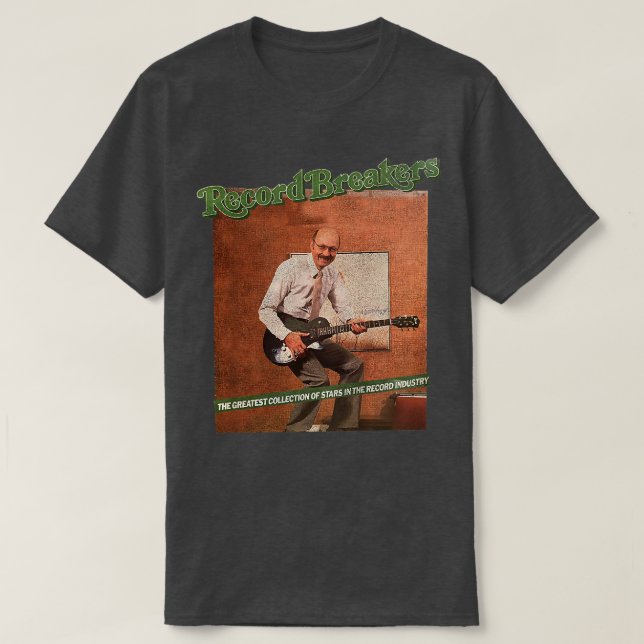 T-shirt Kids Reed Great Hits Camping Famille Amusement  (Design devant)