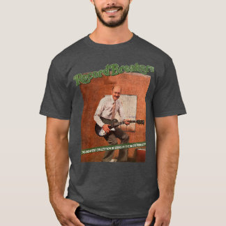 T-shirt Kids Reed Great Hits Camping Famille Amusement 