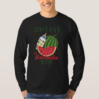 T-shirt Kids Watermelon