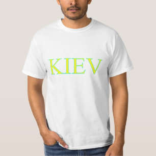 T-shirt Kiev