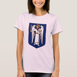 T-shirt Kiev Armoiries