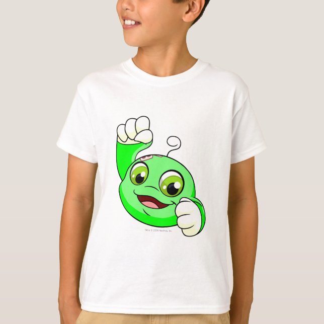 T-shirt Kiko (Devant)