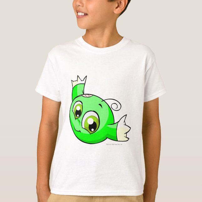 T-shirt Kiko (Devant)