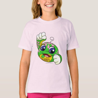 T-shirt Kiko Disco