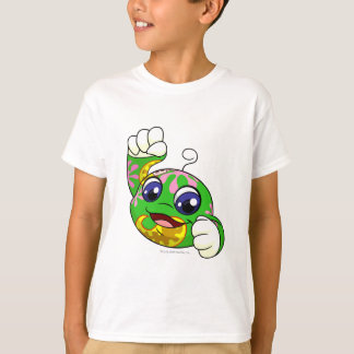 T-shirt Kiko Disco