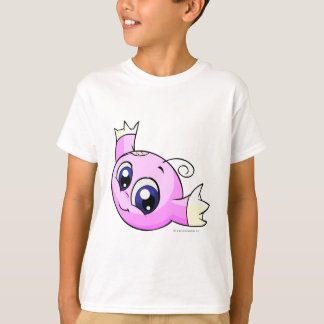 T-shirt Kiko rose