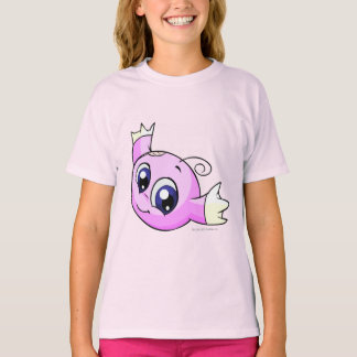 T-shirt Kiko rose