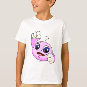 T-shirt Kiko rose