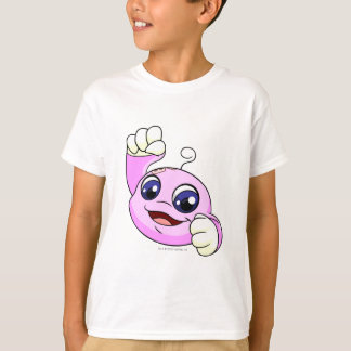T-shirt Kiko rose
