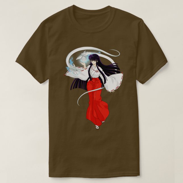 T-shirt Kikyo (Design devant)