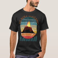 Kilauea Volcano Éruption Hawaii Commission géologi