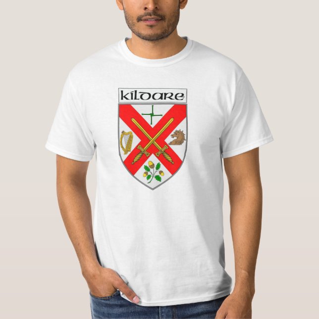 T-shirt Kildare (Devant)