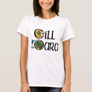 T-shirt Kildare (gaélique)