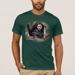 T-shirt Kili With