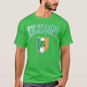 T-shirt KILKENNY Irlande