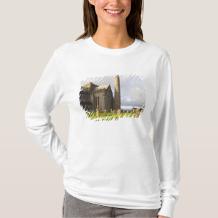 T-shirt Kilkenny, Irlande. Killkenny est également connu s