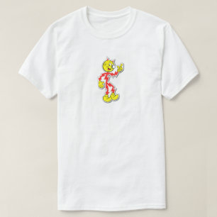 T-shirt kilowatt reddy