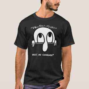T-shirt Kilroy 10