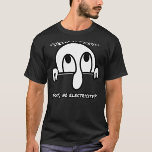 T-shirt Kilroy 7