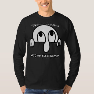 T-shirt Kilroy 7