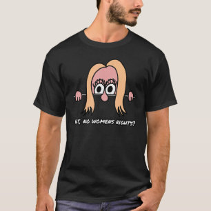 T-shirt Kilroy en tant que femme Kilroylina Kilroyline 27
