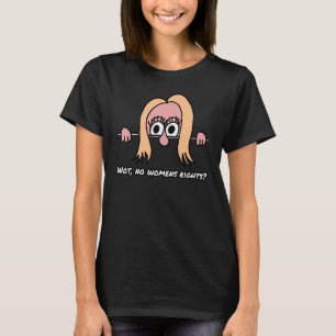 T-shirt Kilroy en tant que femme Kilroylina Kilroyline 27