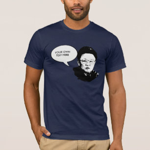 T-shirt Kim Jong Il