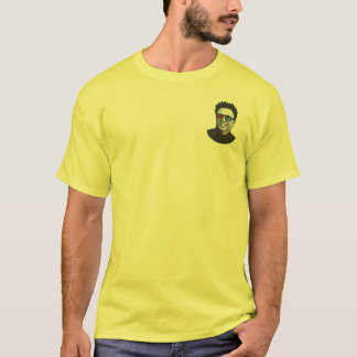 T-shirt Kim Jong-il - Corée du Nord