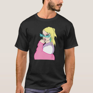T-shirt kim petras