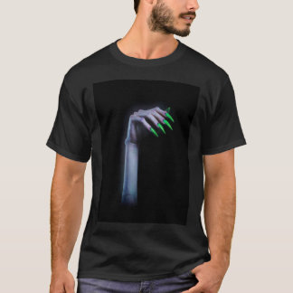 T-shirt Kim Petras ÉTEINT LA Couvercle D'Album LUMINEUX173