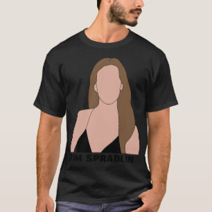 T-shirt Kim Spradlin