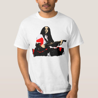 T-shirt Kimberly