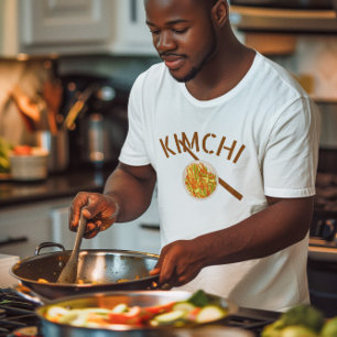 T-shirt kimchi mignon