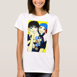T-shirt Kimi ni Todoke