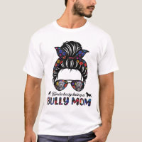 Kinda Occupé Être Une Américaine Bully Maman Messy