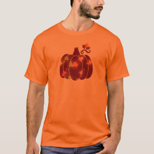 T-shirt Kine de Halloween