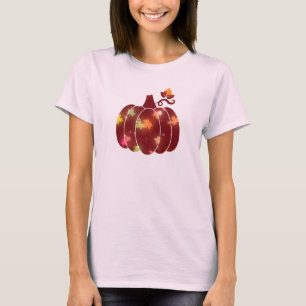 T-shirt Kine de Halloween