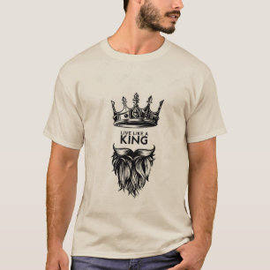 T-shirt King
