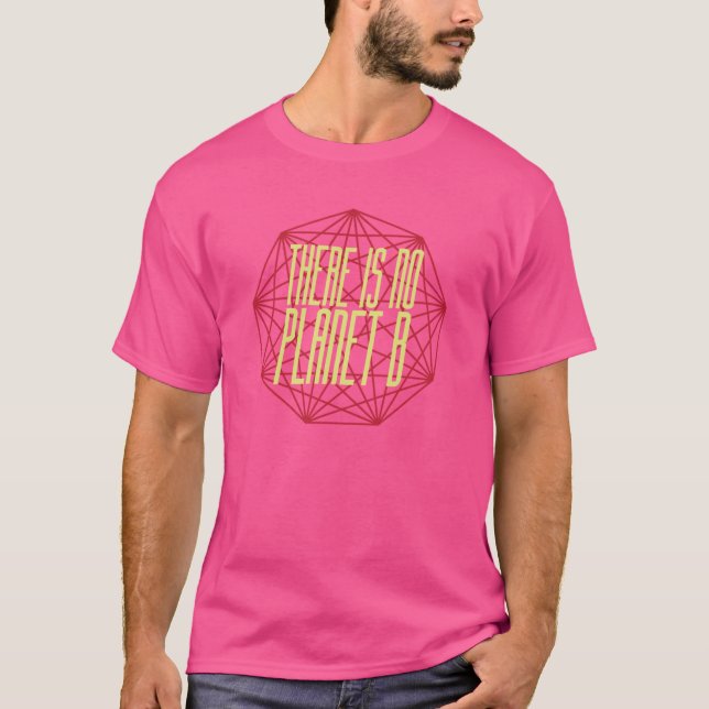 T-shirt King Gizzard Andhe Lizard Wizardhere N'est Aucune  (Devant)
